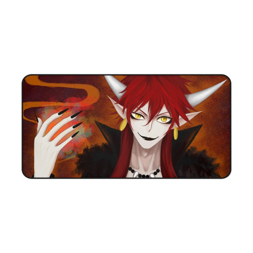 Kamisama Kiss Mouse Pad (Desk Mat)