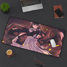 Load image into Gallery viewer, Anime Original Mouse Pad (Desk Mat) On Desk
