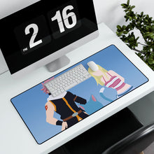Load image into Gallery viewer, Anime Fairy Tail Mouse Pad (Desk Mat)
