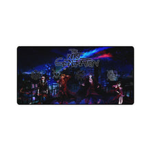Load image into Gallery viewer, The Worst Generation - One PIece Mouse Pad (Desk Mat)
