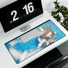 Load image into Gallery viewer, Anime Kantai Collection Mouse Pad (Desk Mat)
