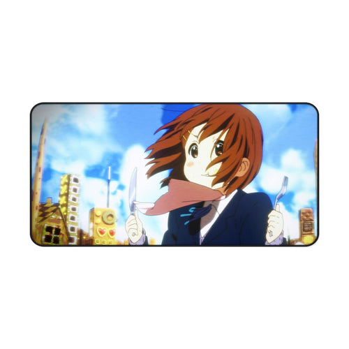 K-ON! Mouse Pad (Desk Mat)
