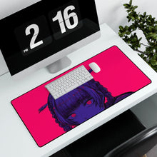 Load image into Gallery viewer, Call of the Night Mouse Pad (Desk Mat)
