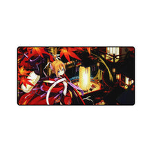 Load image into Gallery viewer, Anime Original Mouse Pad (Desk Mat)
