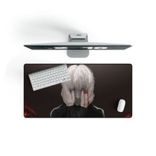 Load image into Gallery viewer, Anime Tokyo Ghoul Mouse Pad (Desk Mat)
