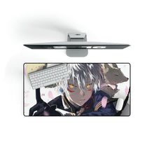 Load image into Gallery viewer, Anime Touken Ranbu Mouse Pad (Desk Mat)
