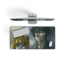 Load image into Gallery viewer, The Rising of the Shield Hero Mouse Pad (Desk Mat)
