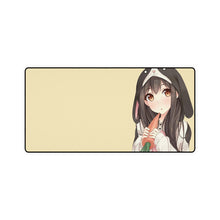 Load image into Gallery viewer, Anime Kantai Collection Mouse Pad (Desk Mat)
