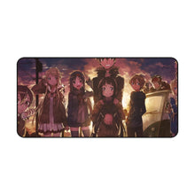 Load image into Gallery viewer, THE SAO FAMILY Mouse Pad (Desk Mat)
