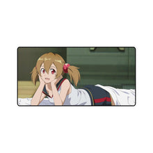 Load image into Gallery viewer, Sword Art Online Mouse Pad (Desk Mat)
