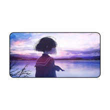 Load image into Gallery viewer, Anime Original Mouse Pad (Desk Mat)
