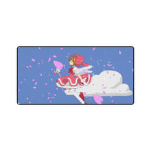 Load image into Gallery viewer, Anime Cardcaptor Sakura Mouse Pad (Desk Mat)
