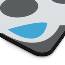 Load image into Gallery viewer, Anime Pokémon Mouse Pad (Desk Mat) Hemmed Edge
