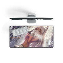Load image into Gallery viewer, Anime Kemono Friends Mouse Pad (Desk Mat)
