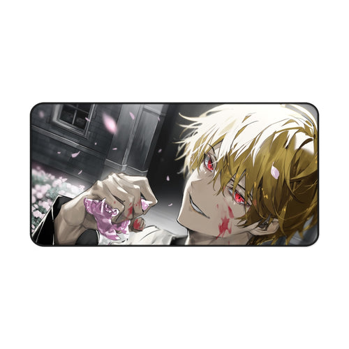 Fate/Stay Night Mouse Pad (Desk Mat)