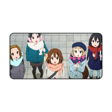 Load image into Gallery viewer, K-ON! Mouse Pad (Desk Mat)
