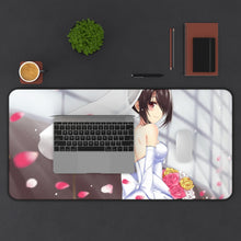 Load image into Gallery viewer, Date A Live Mouse Pad (Desk Mat) With Laptop
