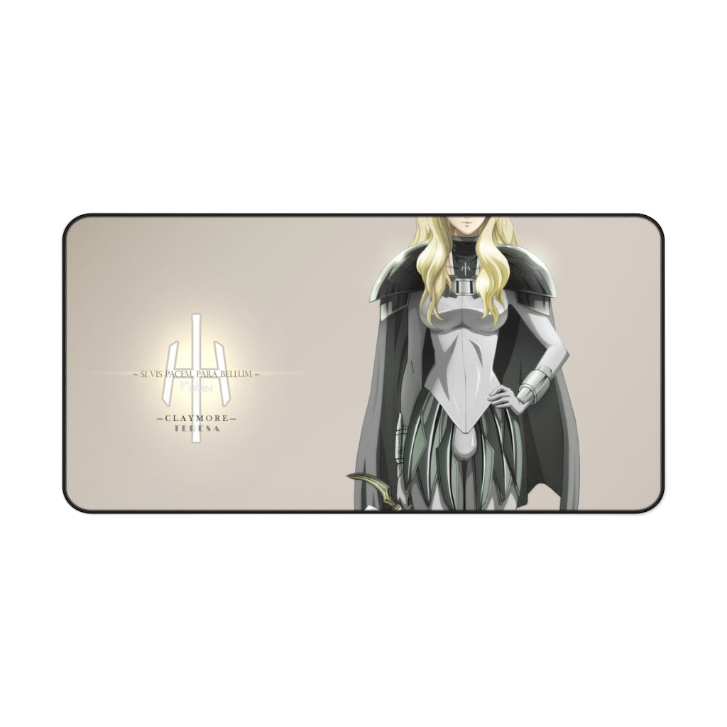 Claymore Mouse Pad (Desk Mat)