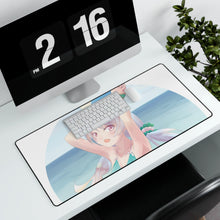 Load image into Gallery viewer, Sword Art Online Mouse Pad (Desk Mat)
