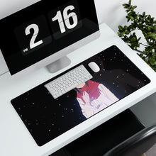 Load image into Gallery viewer, Your Name. Mouse Pad (Desk Mat)
