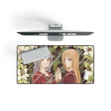Load image into Gallery viewer, Ayashi No Ceres Mouse Pad (Desk Mat)
