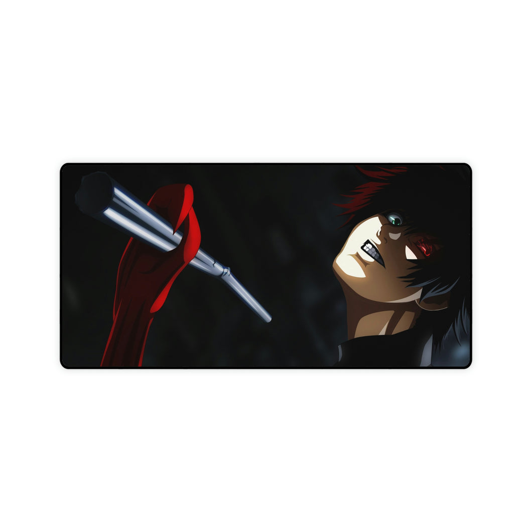 Tokyo Ghoul:re Mouse Pad (Desk Mat)