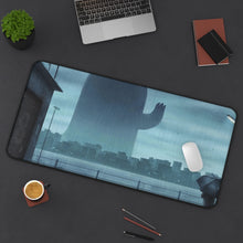 Load image into Gallery viewer, Anime Original Mouse Pad (Desk Mat) On Desk
