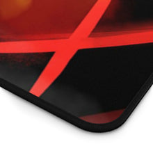 Load image into Gallery viewer, Anime Original Mouse Pad (Desk Mat) Hemmed Edge
