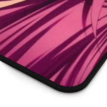 Load image into Gallery viewer, Grisaia (Series) Mouse Pad (Desk Mat) Hemmed Edge
