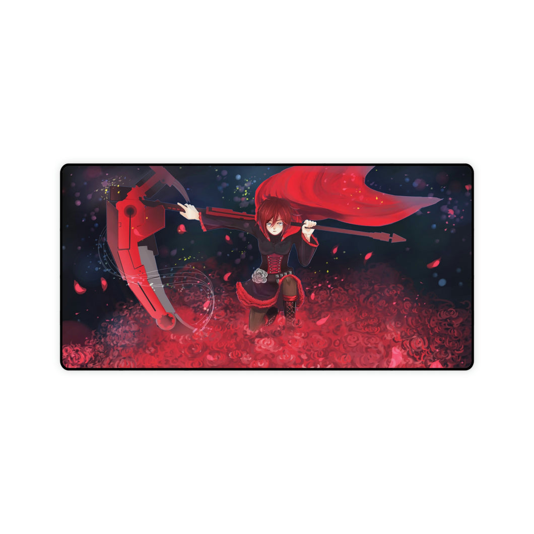 Anime RWBY Mouse Pad (Desk Mat)