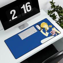 Load image into Gallery viewer, Chrono Crusade Mouse Pad (Desk Mat)

