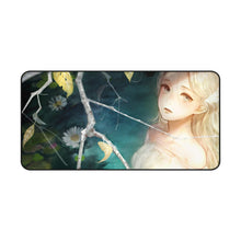 Load image into Gallery viewer, Anime Original Mouse Pad (Desk Mat)
