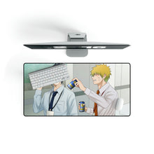 Load image into Gallery viewer, Naruto Mouse Pad (Desk Mat)
