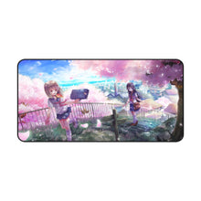 Load image into Gallery viewer, Anime Original Mouse Pad (Desk Mat)
