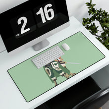 Load image into Gallery viewer, The Rising of the Shield Hero Mouse Pad (Desk Mat)
