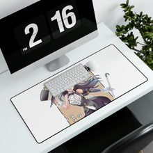 Load image into Gallery viewer, Anime RWBY Mouse Pad (Desk Mat)
