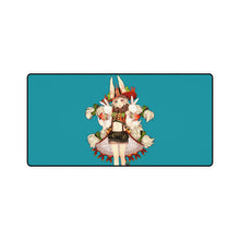 Load image into Gallery viewer, Anime Original Mouse Pad (Desk Mat)
