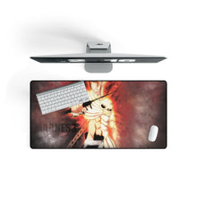 Load image into Gallery viewer, Anime Bleach Mouse Pad (Desk Mat)
