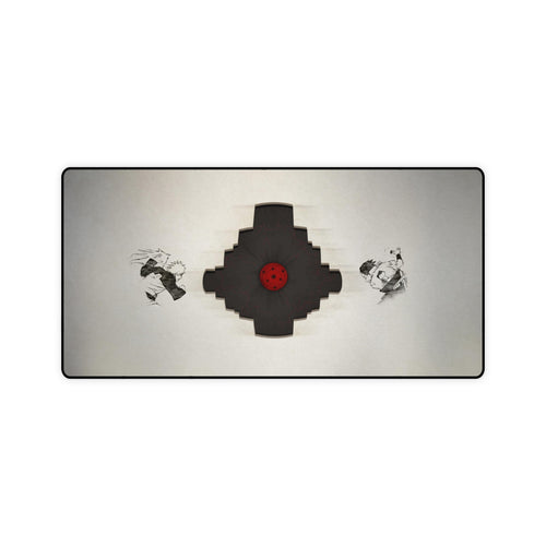 Anime Naruto Mouse Pad (Desk Mat)