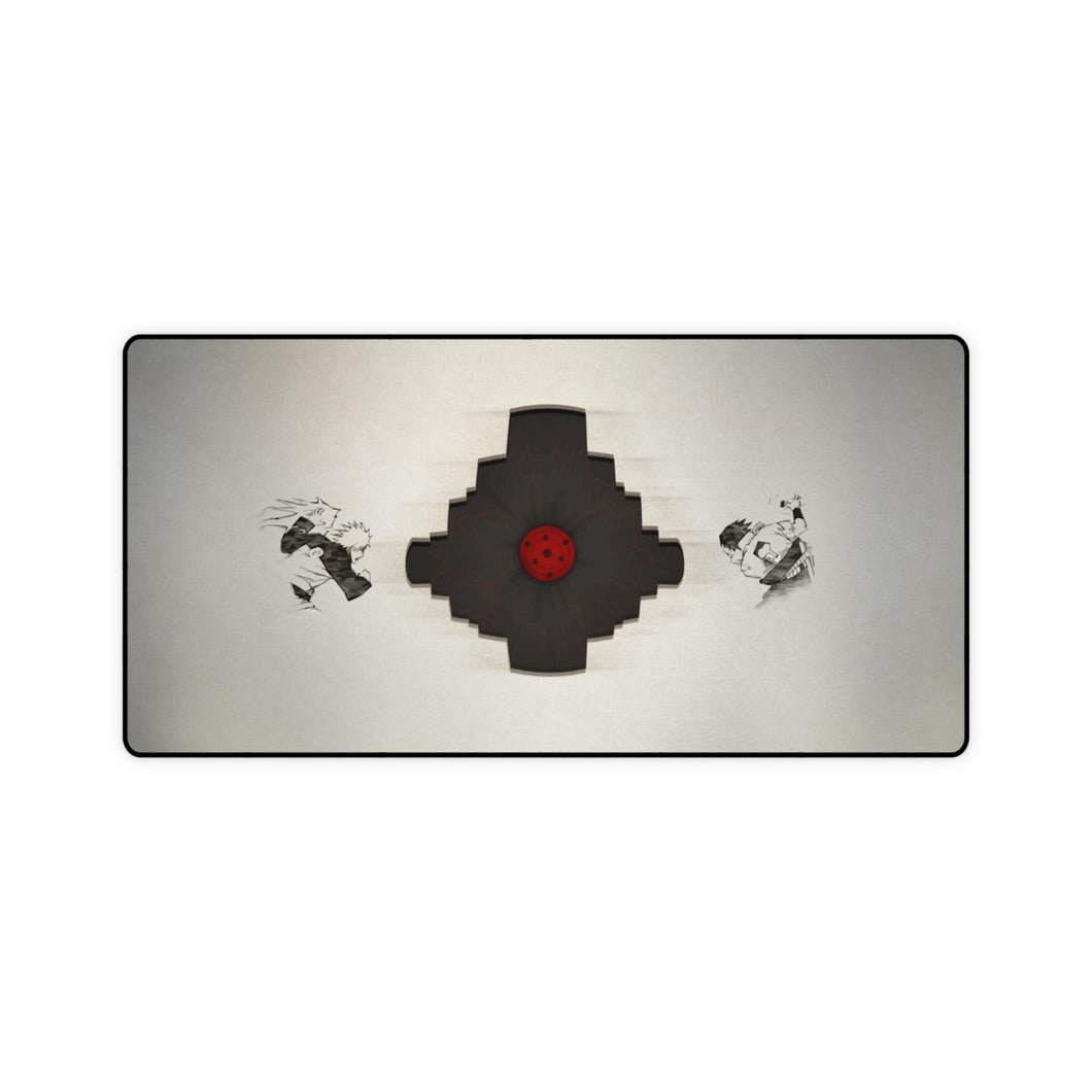 Anime Naruto Mouse Pad (Desk Mat)