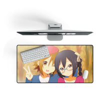 Load image into Gallery viewer, K-ON! Mouse Pad (Desk Mat)
