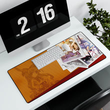 Load image into Gallery viewer, Touhou Mouse Pad (Desk Mat)
