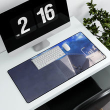 Load image into Gallery viewer, Anime Original Mouse Pad (Desk Mat) With Laptop
