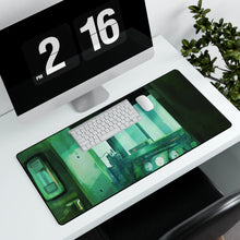 Load image into Gallery viewer, Anime Original Mouse Pad (Desk Mat) With Laptop
