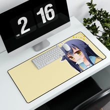 Load image into Gallery viewer, Anime Hinako Note Mouse Pad (Desk Mat) With Laptop
