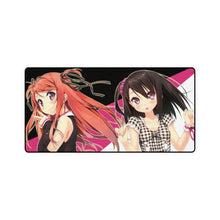 Load image into Gallery viewer, Anime Original Mouse Pad (Desk Mat)
