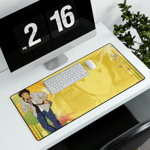 Load image into Gallery viewer, The Melancholy Of Haruhi Suzumiya Mouse Pad (Desk Mat)
