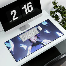 Load image into Gallery viewer, Shinobu Kocho, [Hashira], [Kimetsu no Yaiba], Mouse Pad (Desk Mat)
