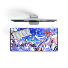Load image into Gallery viewer, Aria The Animation Mouse Pad (Desk Mat)
