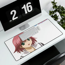 Load image into Gallery viewer, Tokimeki Memorial Only Love Mouse Pad (Desk Mat)
